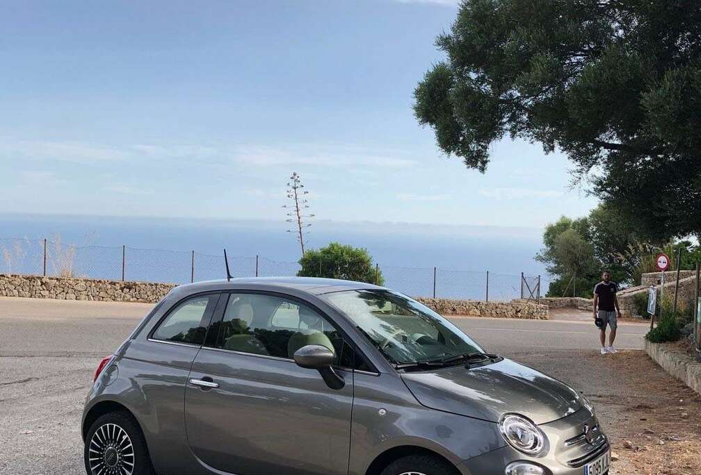 Fiat 1.2i Essence