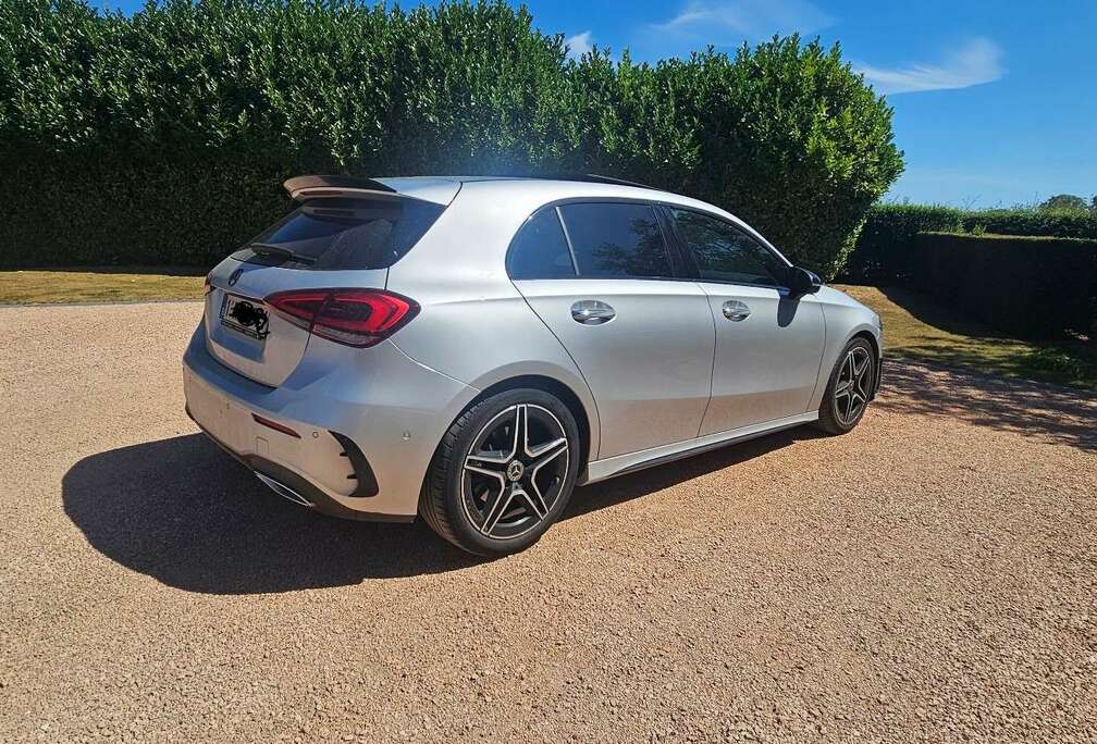 Mercedes-Benz 4-Matic