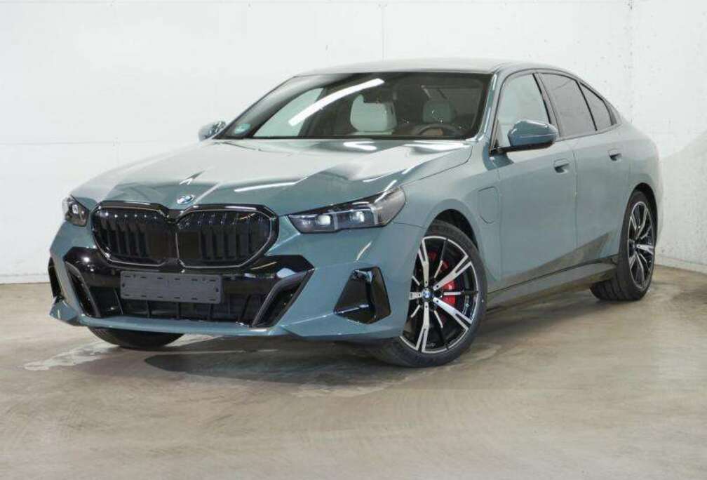 BMW M SPORT PRO - PANO - BOWERS & WILKINS - HAAK