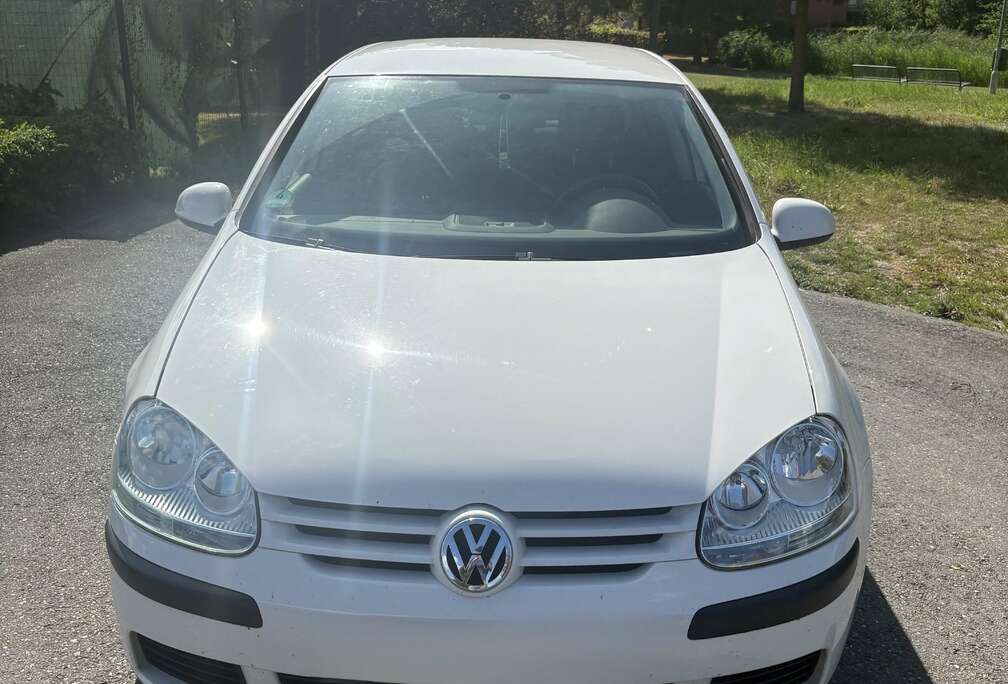 Volkswagen 1.6i 16v FSI Comfortline 30 Years