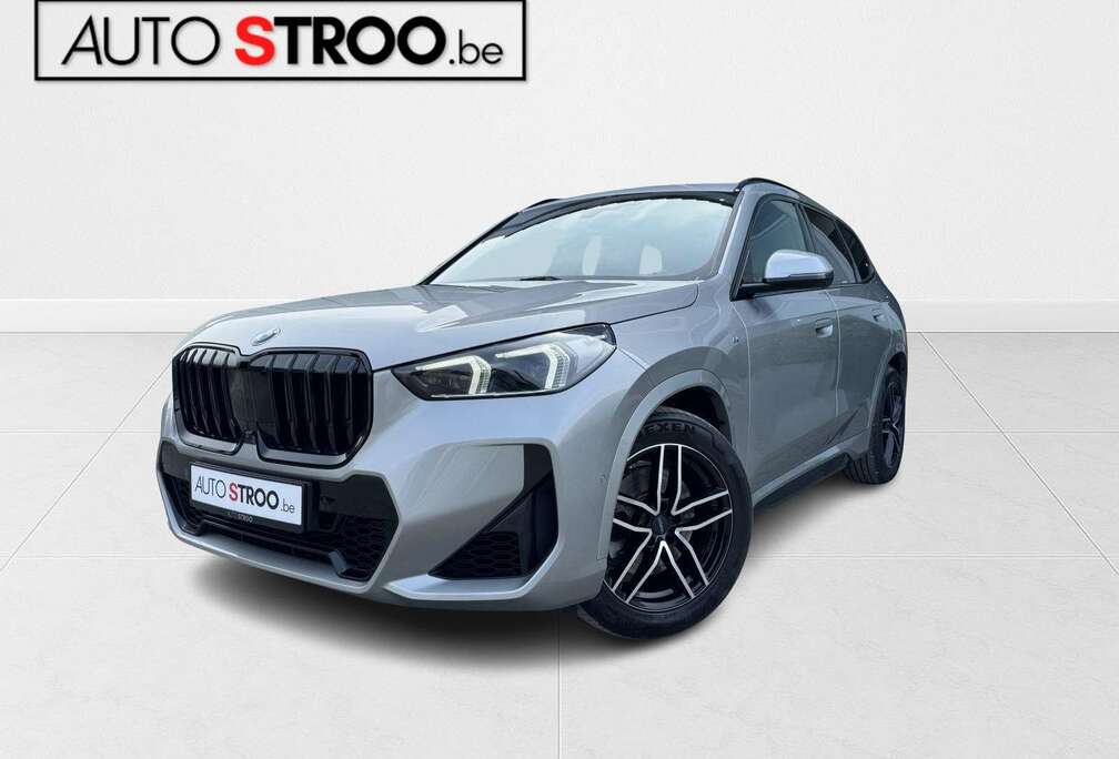 BMW xDrive 23i M-Sport | Blackpack | PANO | 360cam | T