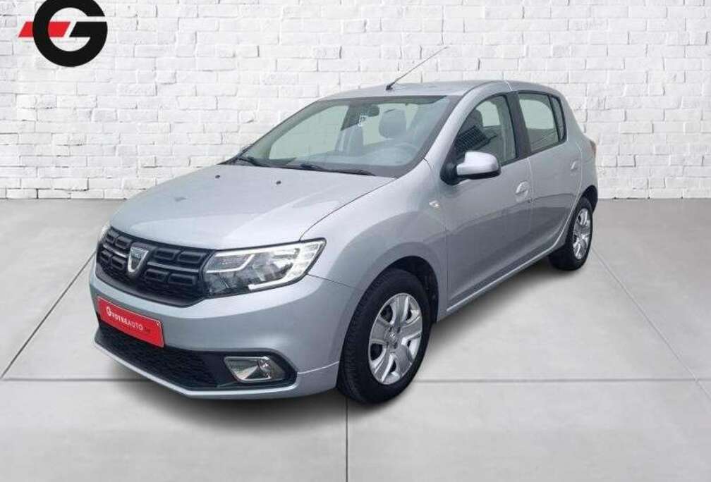 Dacia Confort 1.0 Sce 73ch