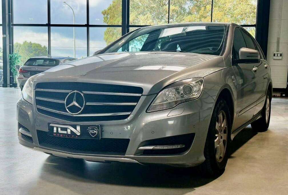 Mercedes-Benz R 300 CDI BE
