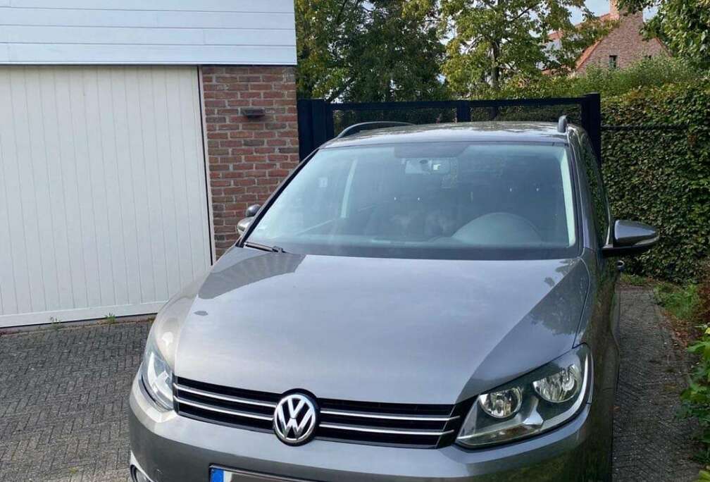 Volkswagen Trendline