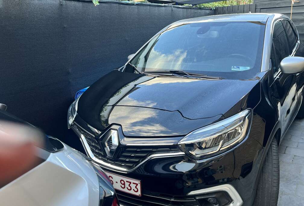 Renault 0.9 TCe Energy Intens