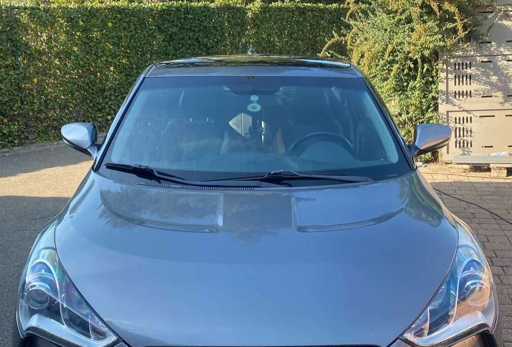 Hyundai 1.6 GDi Style