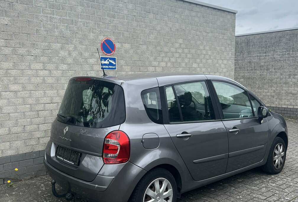 Renault 1.2i