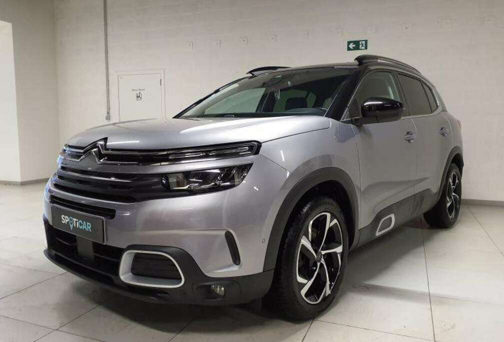 Citroen Aircross Feel