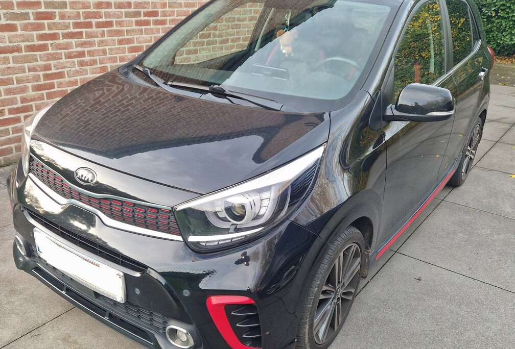 Kia Picanto 1.2i GT Line