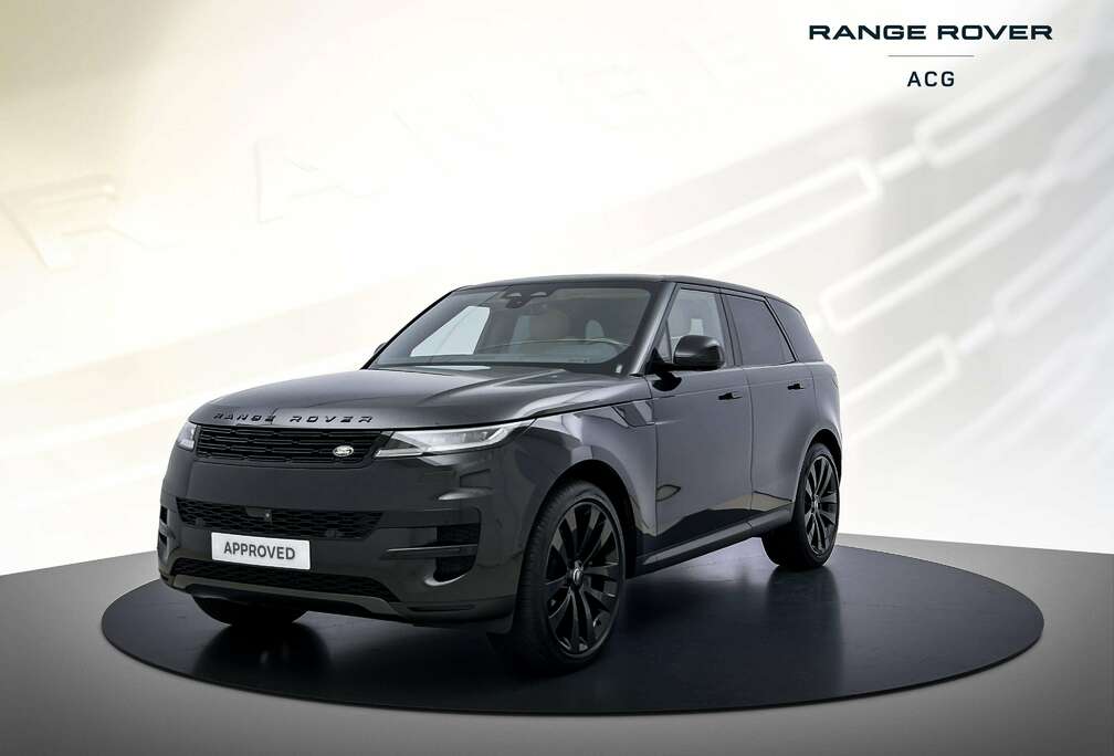 Land Rover D250 SE AWD Auto. 24MY