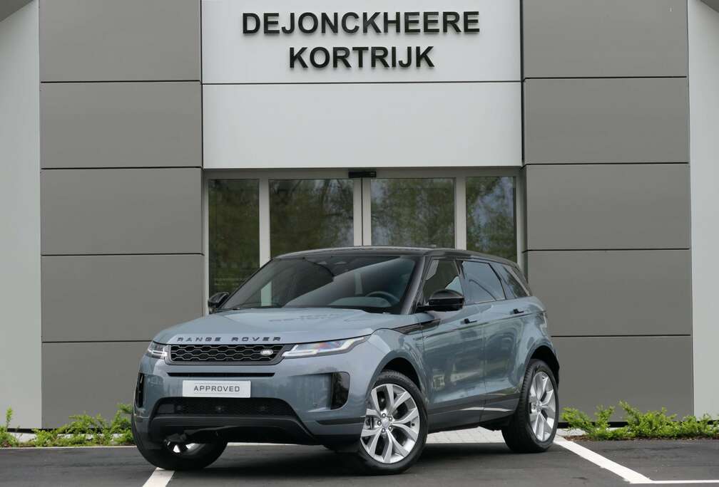 Land Rover HYBRID 1.5 309 PK SE AUT.