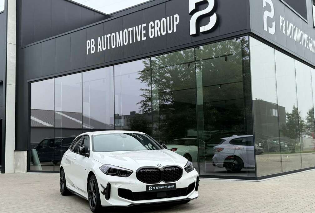 BMW M-Sport-Cam-Cockpit-Pro-Nav-HK-Memory