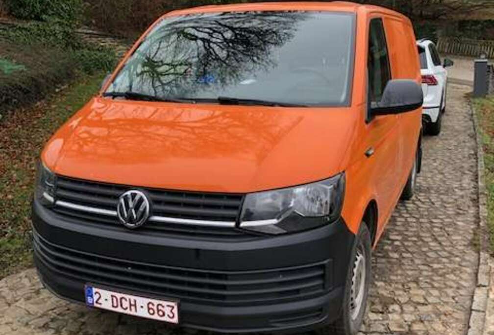 Volkswagen 2.0 TDi BMT