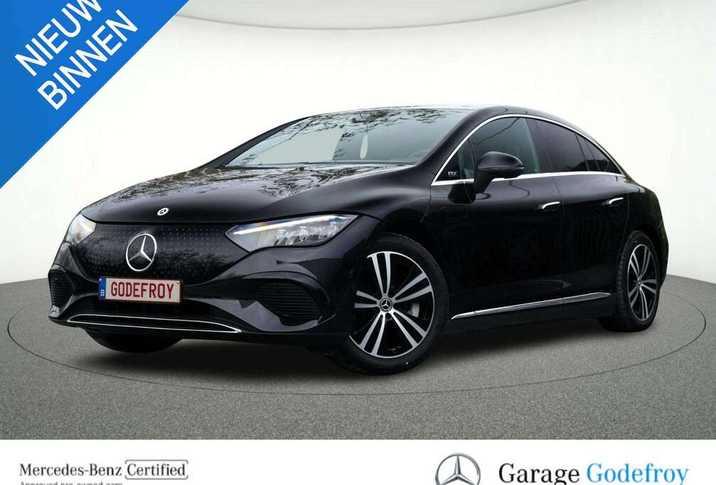 Mercedes-Benz Business Edition