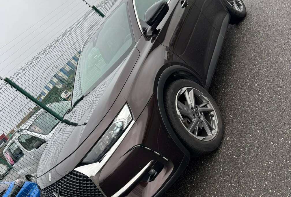 1.5 BlueHDi So Chic (EU6.2)