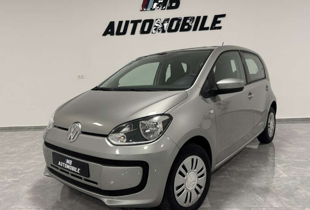 Volkswagen vw up essence 5portes clim garantie