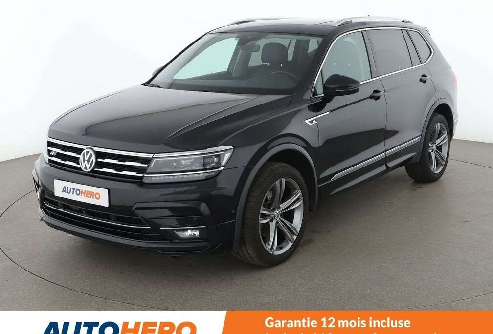 Volkswagen 2.0 TDI Carat