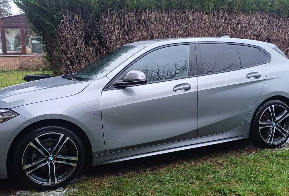 BMW d AdBlue (EU6AP)