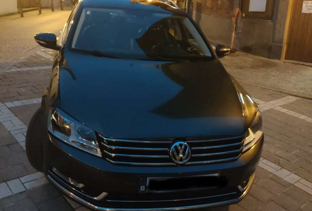 Volkswagen 1.8 TSI 160 Confortline DSG7