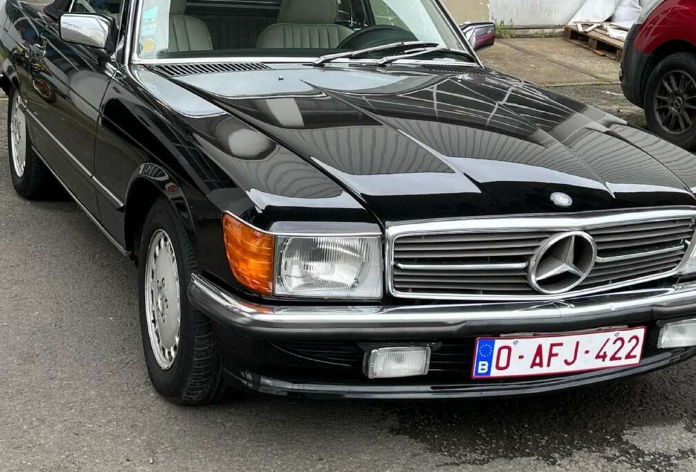 Mercedes-Benz