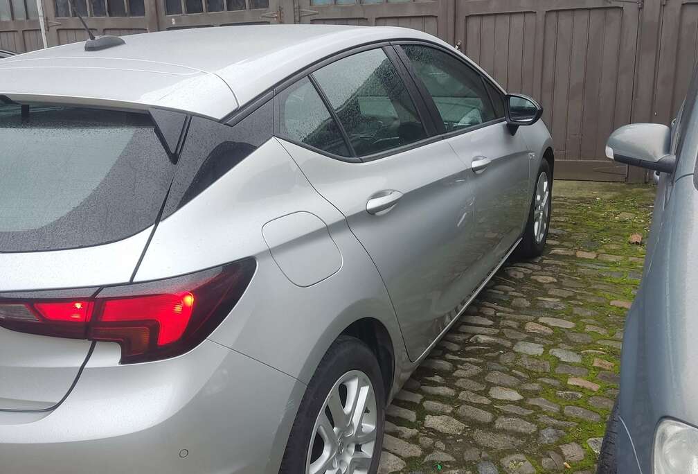 Opel 1.2 Turbo Edition