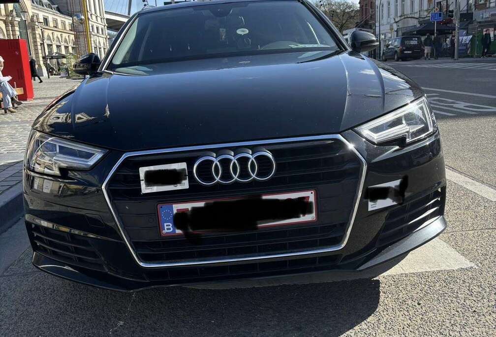 Audi Avant 30 TDi Business Edition S tron.(EU6d-T.)