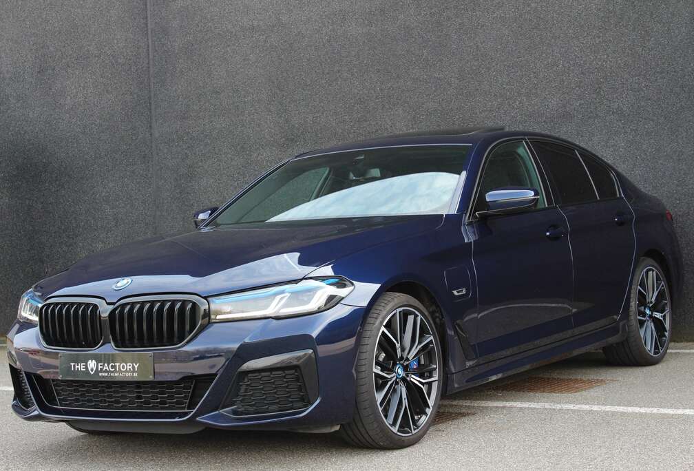 BMW xDrive - M Pack Pro - Laser - Open dak -Individual