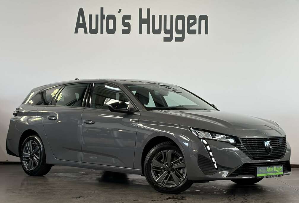 Peugeot SW 1.2 PureTech Active Pack