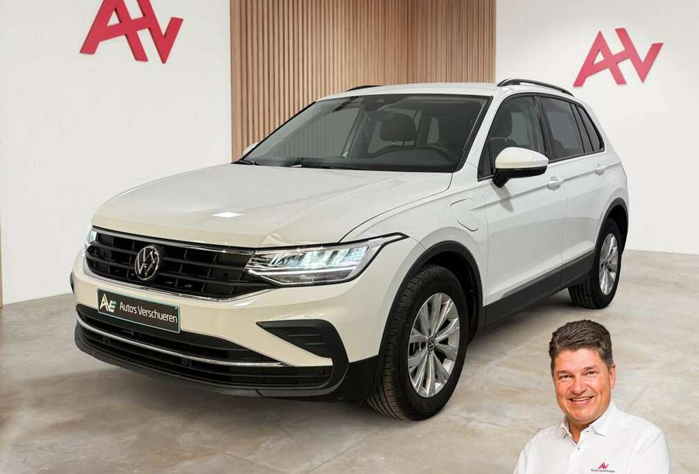 Volkswagen Life 1.4 TSI e-Hybrid DSG ** ACC Camera Car...