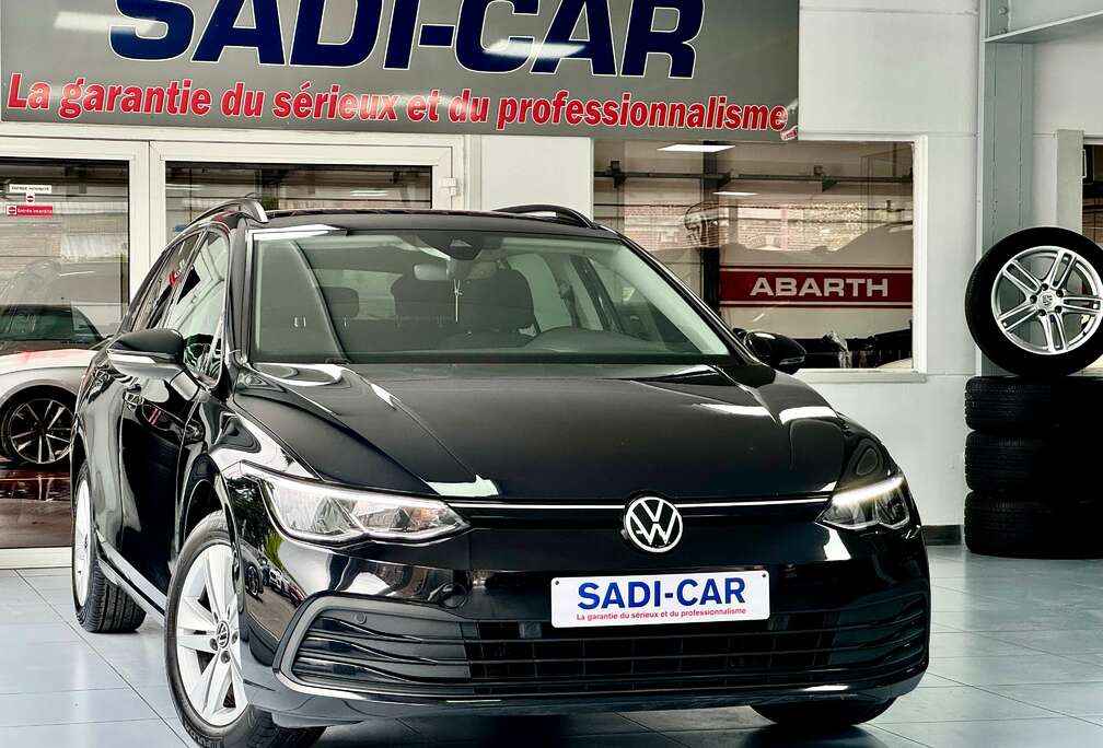 Volkswagen SW 1.0 TSI 110cv Life OPF