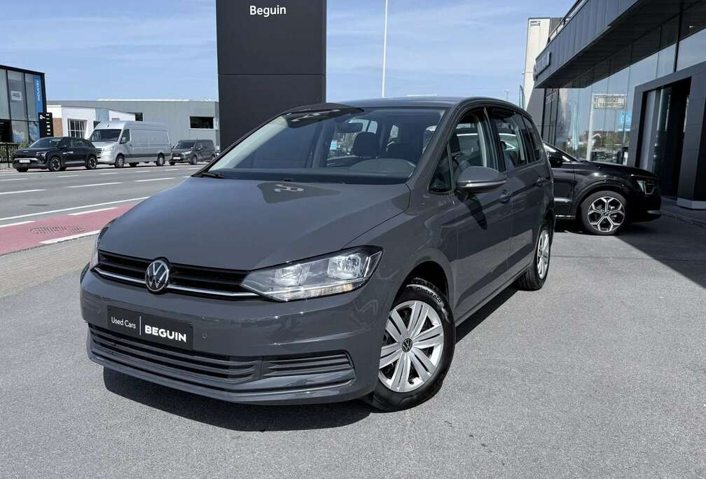 Volkswagen TSI Trendline DSG
