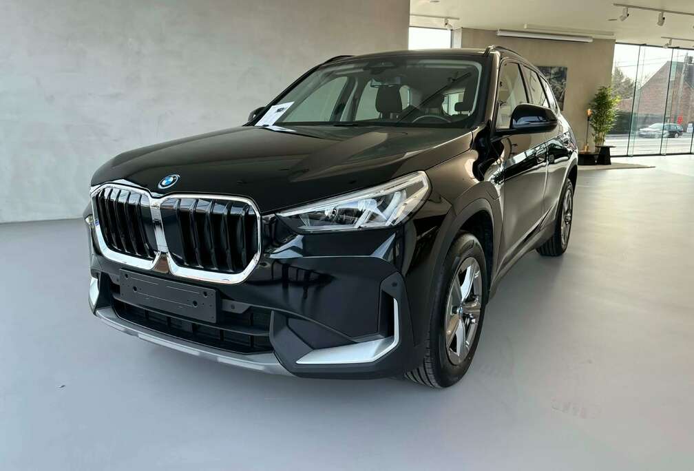 BMW X1 PHEV 1.5iA xDrive(245pk) met S7CGA BMW Repair Inclusive TOT 05/2027
