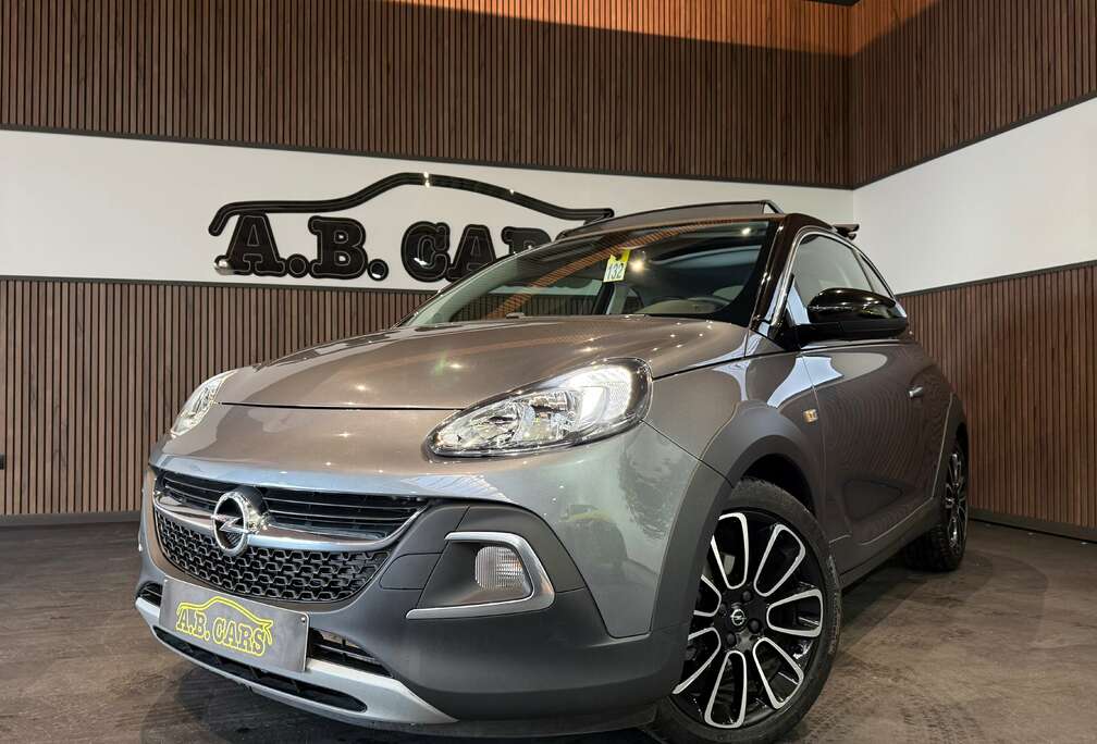 Opel Rocks 1.4i *GARANTIE 12MOIS*