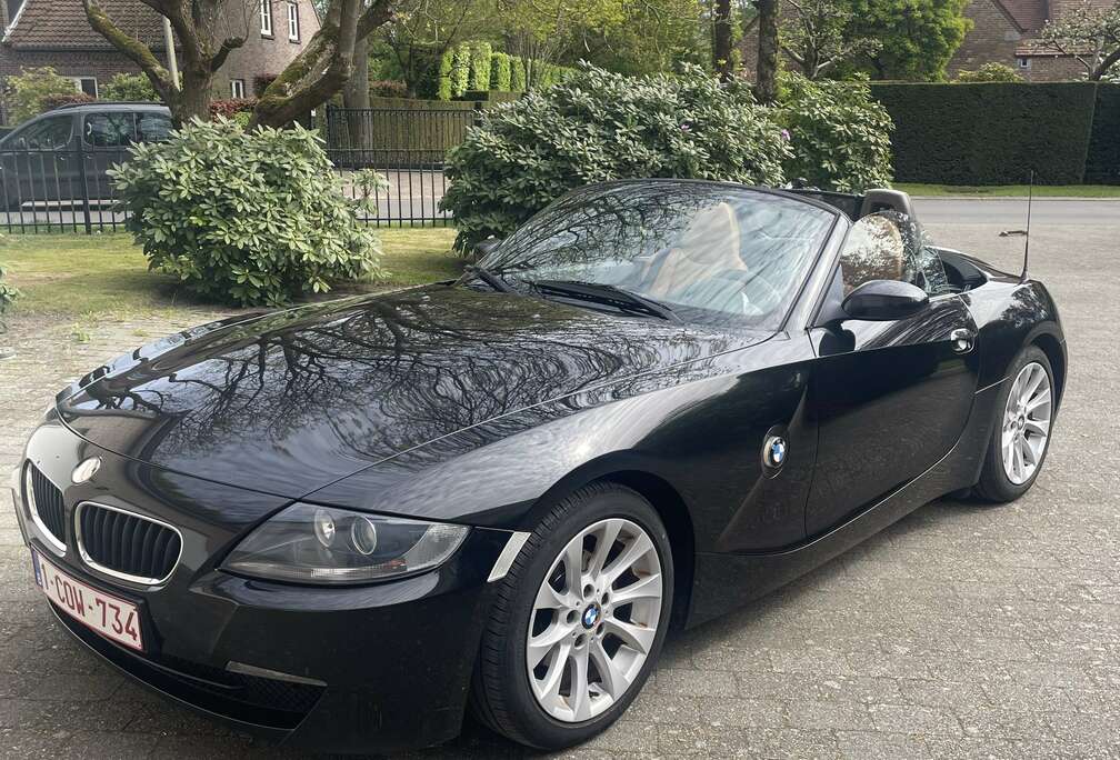 BMW 2.0i 16v