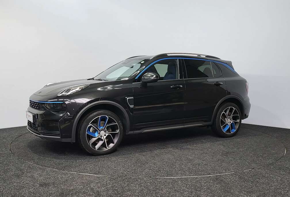 PHEV  Automaat  2024  29.979 km  Perfecte staat  Direct beschikbaar  Full Option