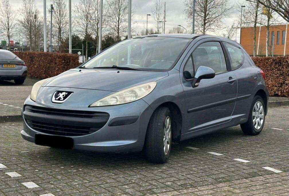 Peugeot 207 90 Sport