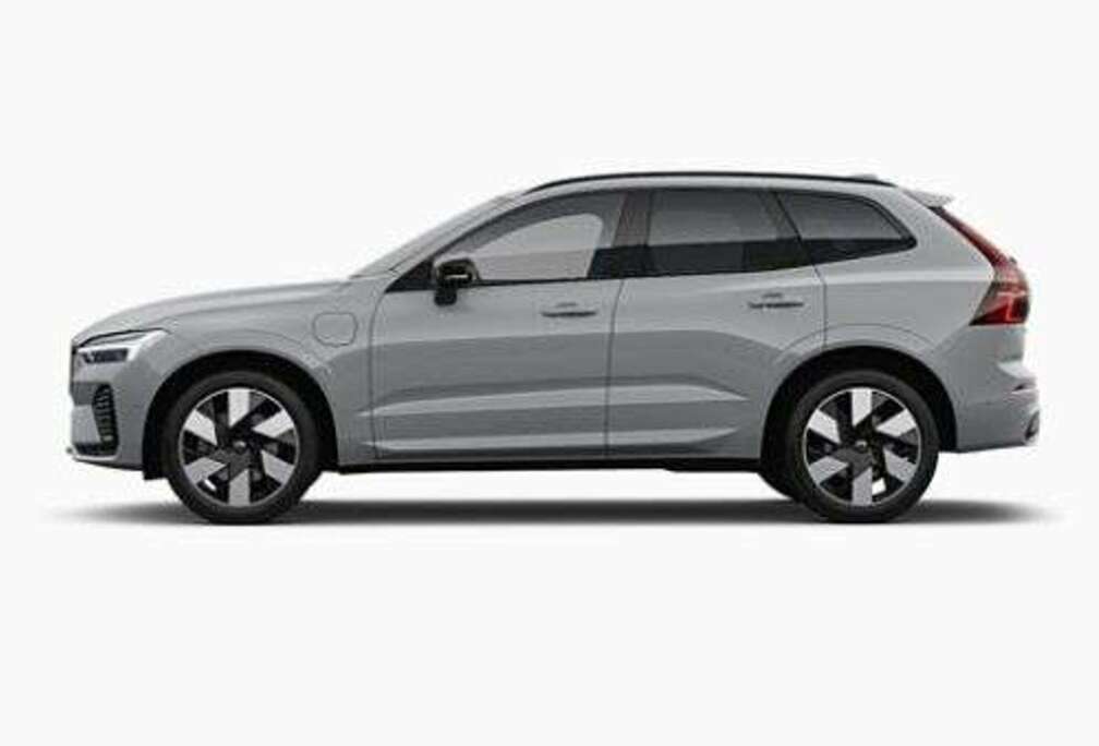Volvo T6 AWD Plus Dark