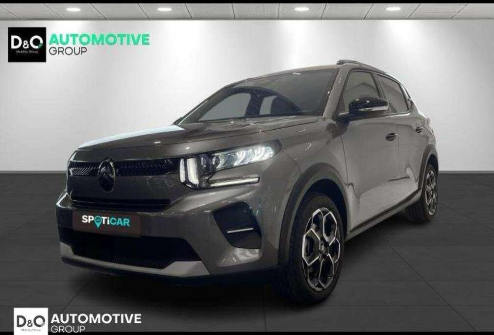 Citroen MAX  auto airco  GPS  camera