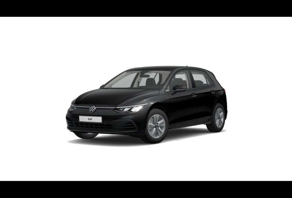 Volkswagen Life 2.0 TDI BVM6 115 CV *ACC* APP CONNECT* *SIEGE