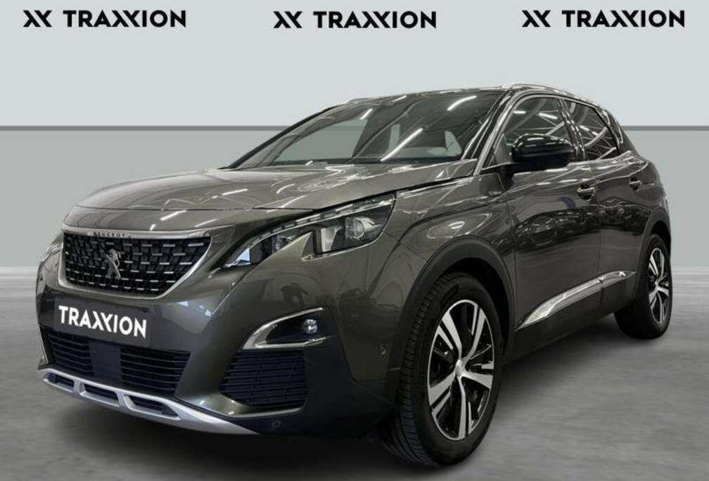 Peugeot GT Line