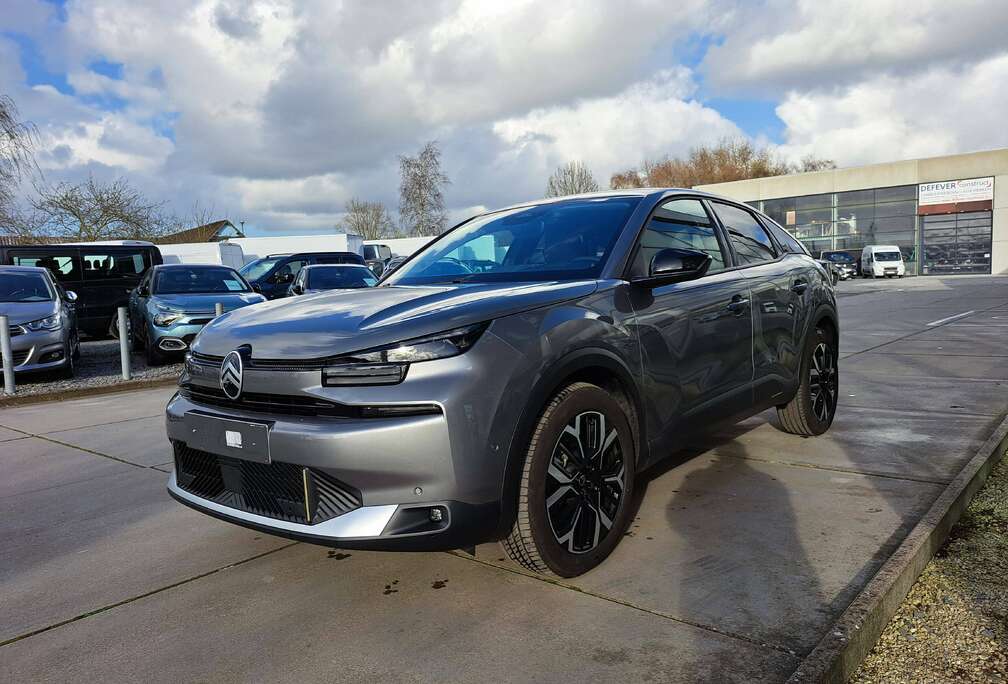 Citroen HYBRID 145 CV AUTOMATIC MAX