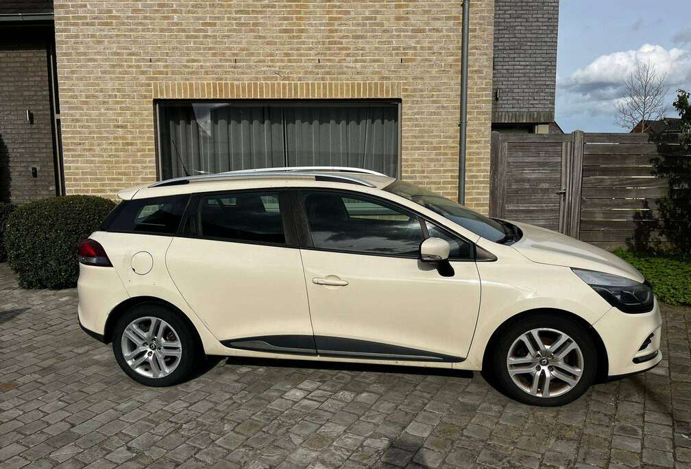 Renault Clio 0.9 TCe Energy Zen