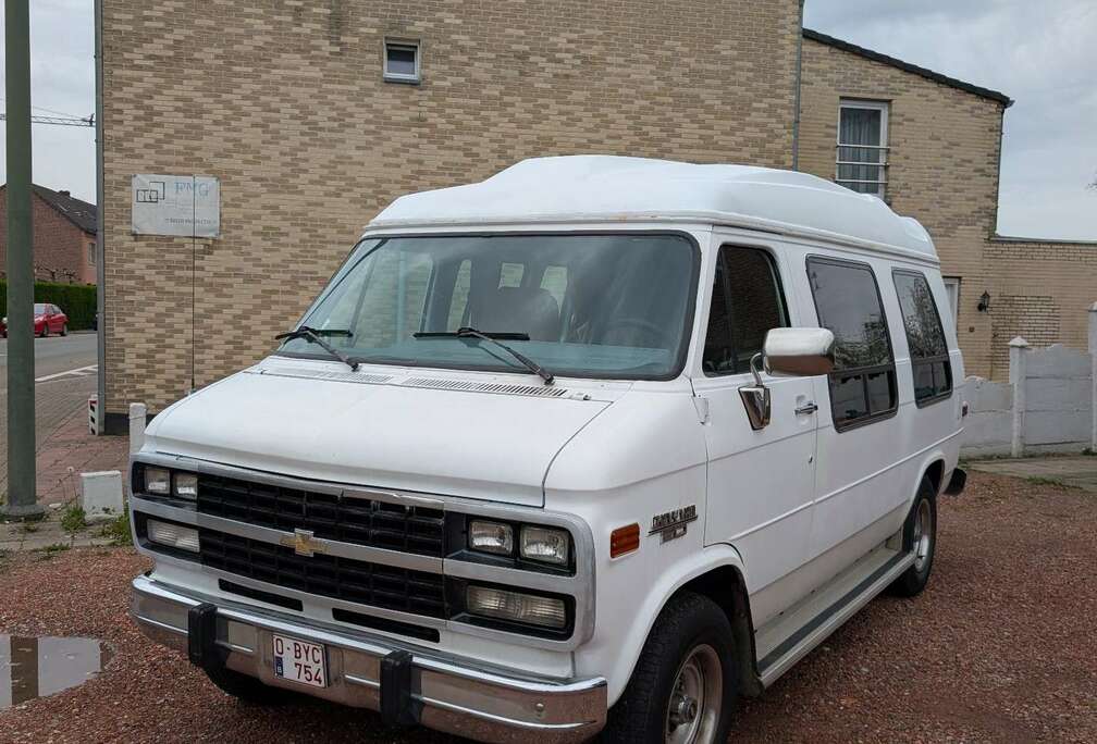 Chevrolet