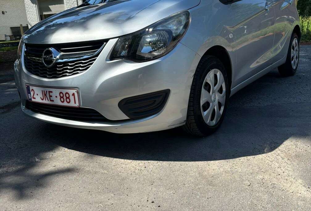 Opel 1.0i Innovation