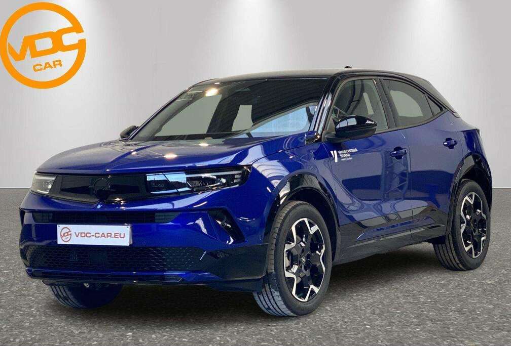 Opel ULTIMATE