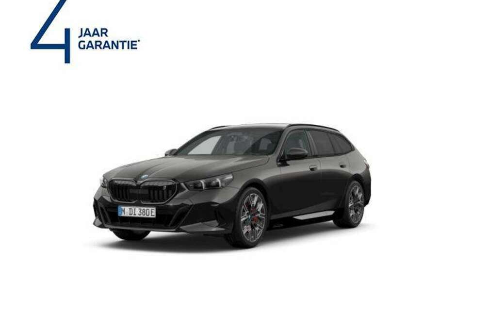 BMW i5 eDrive40 Touring M Sport Pro  H&K