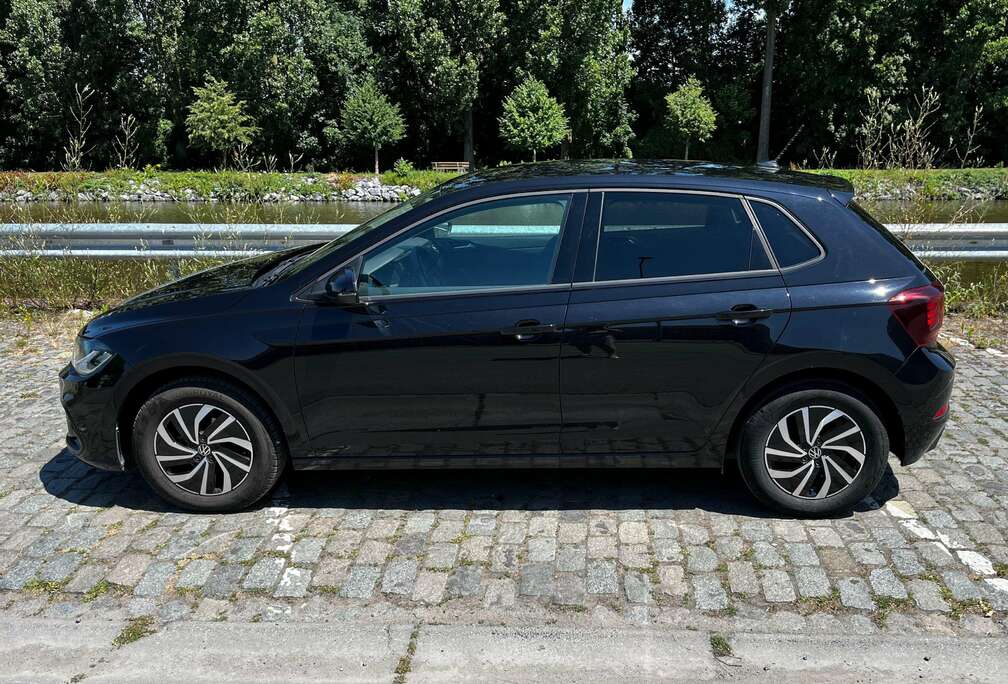 Volkswagen Polo 1.0 TSI Life OPF Life
