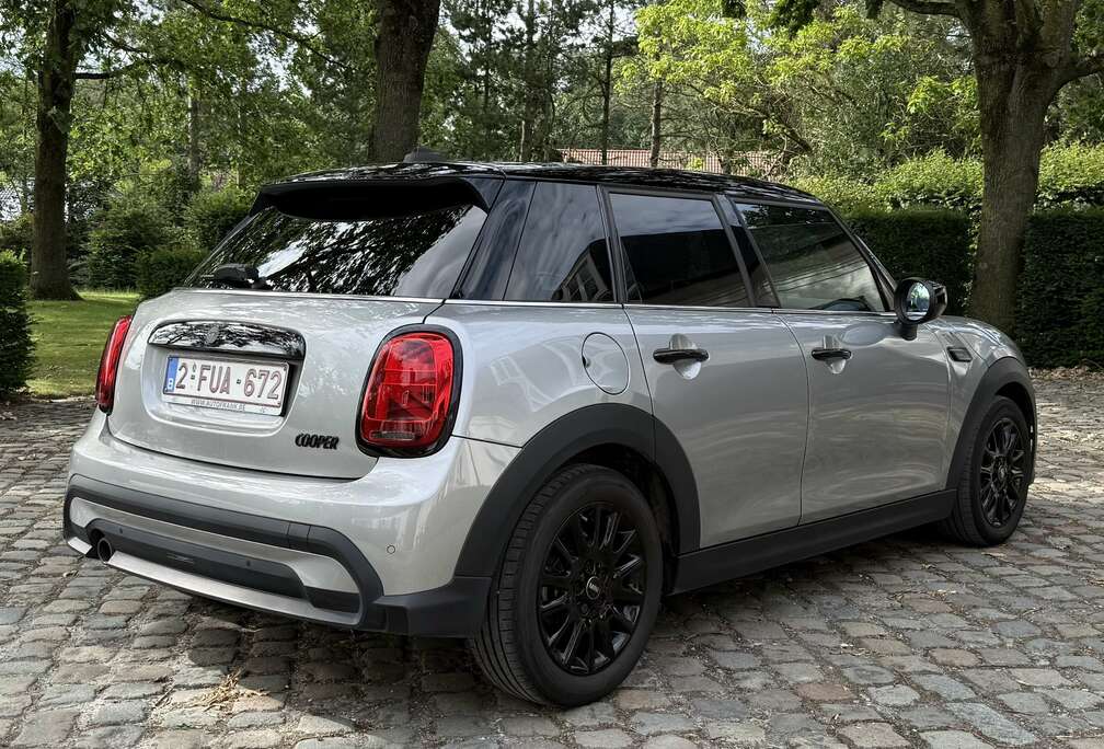 MINI 1.5A OPF DCT