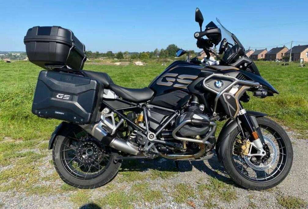 BMW Exclusive