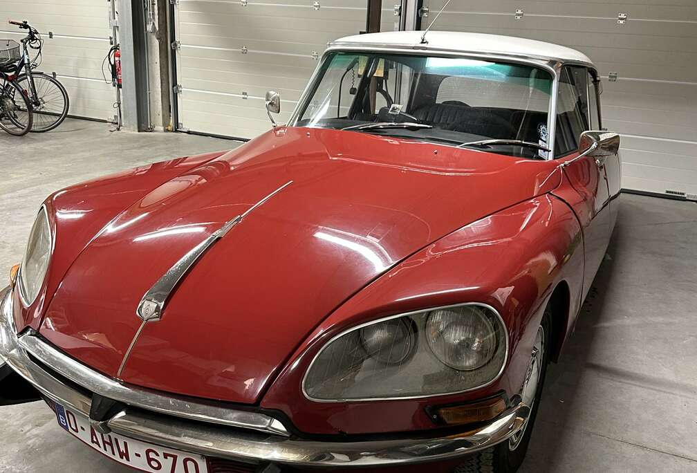 Citroen
